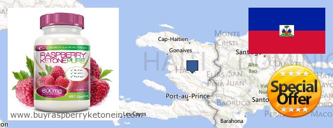 Gdzie kupić Raspberry Ketone w Internecie Haiti